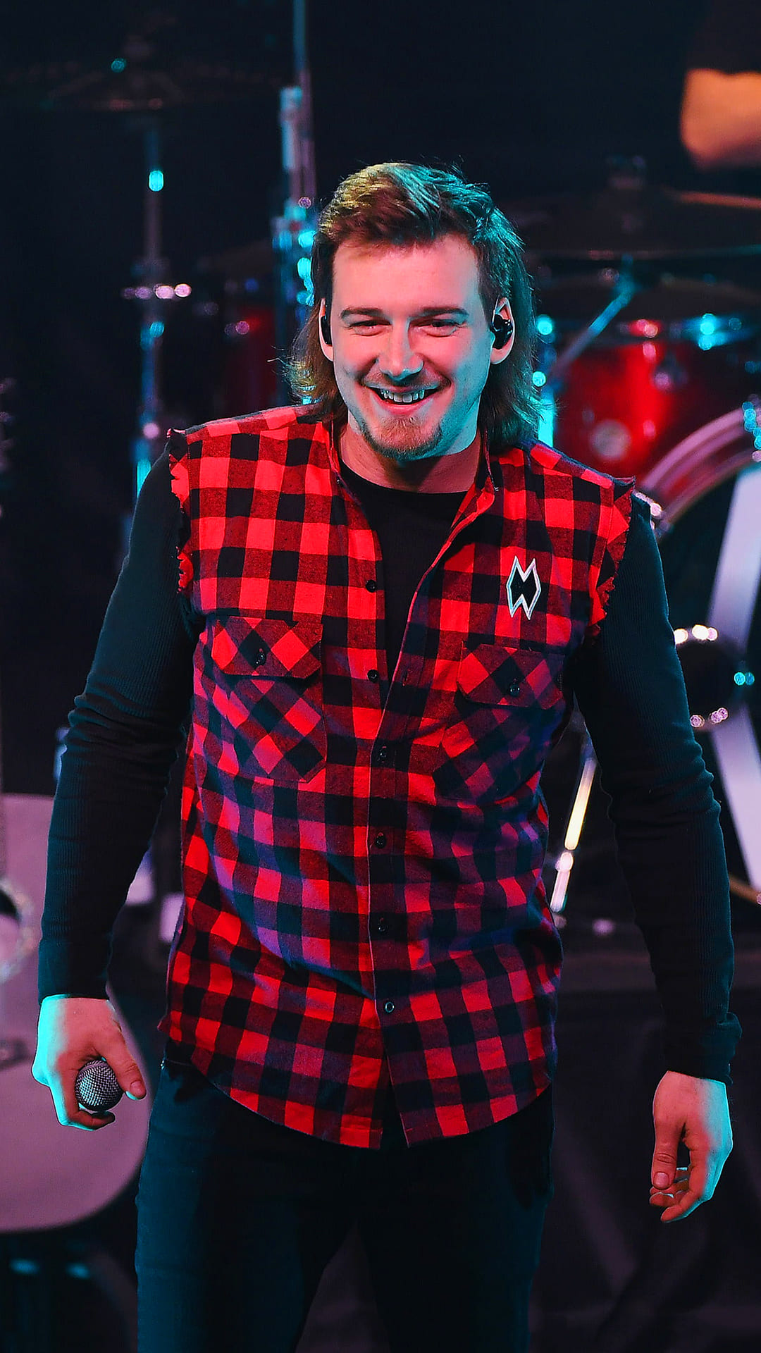 Morgan Wallen Wallpapers