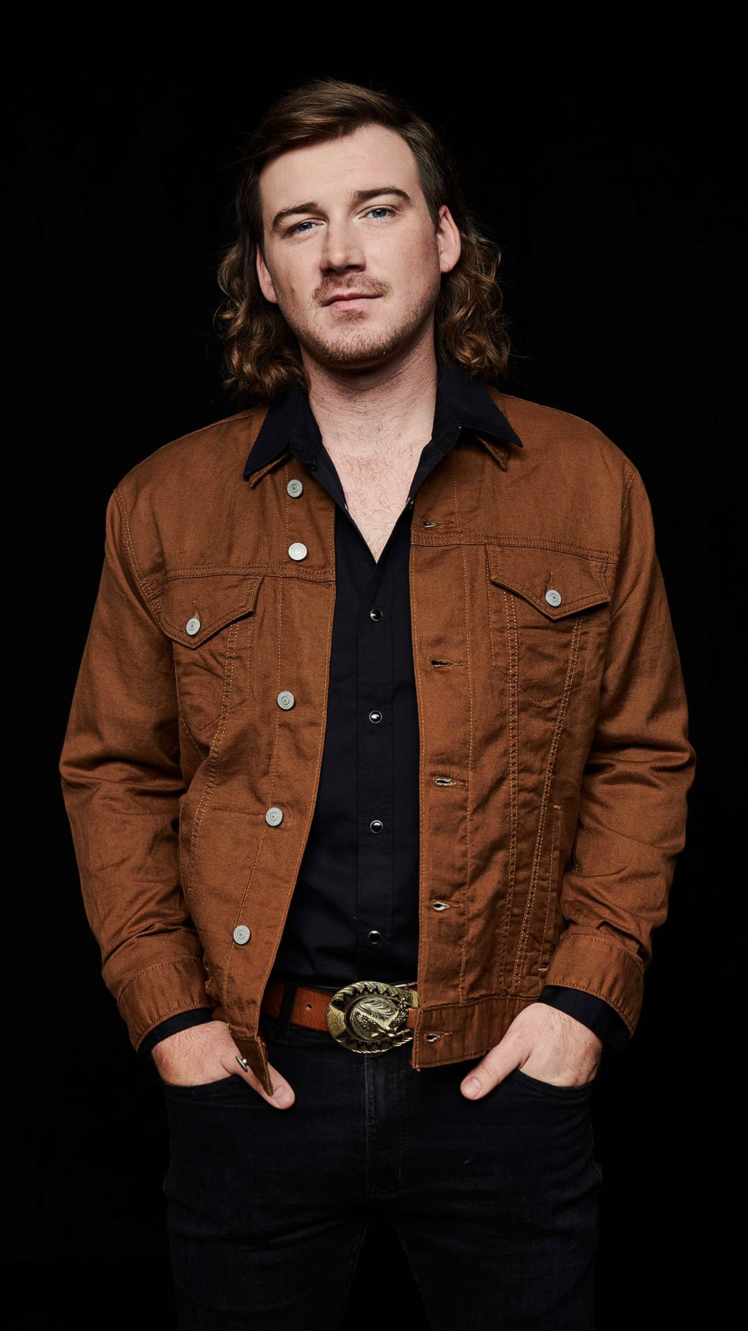 Morgan Wallen Wallpapers