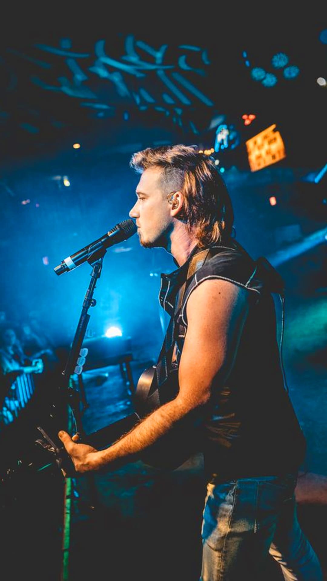 Morgan Wallen Wallpapers