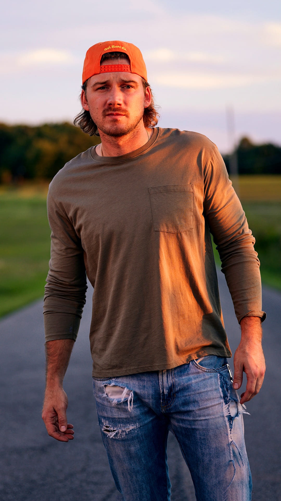 Morgan Wallen Wallpapers