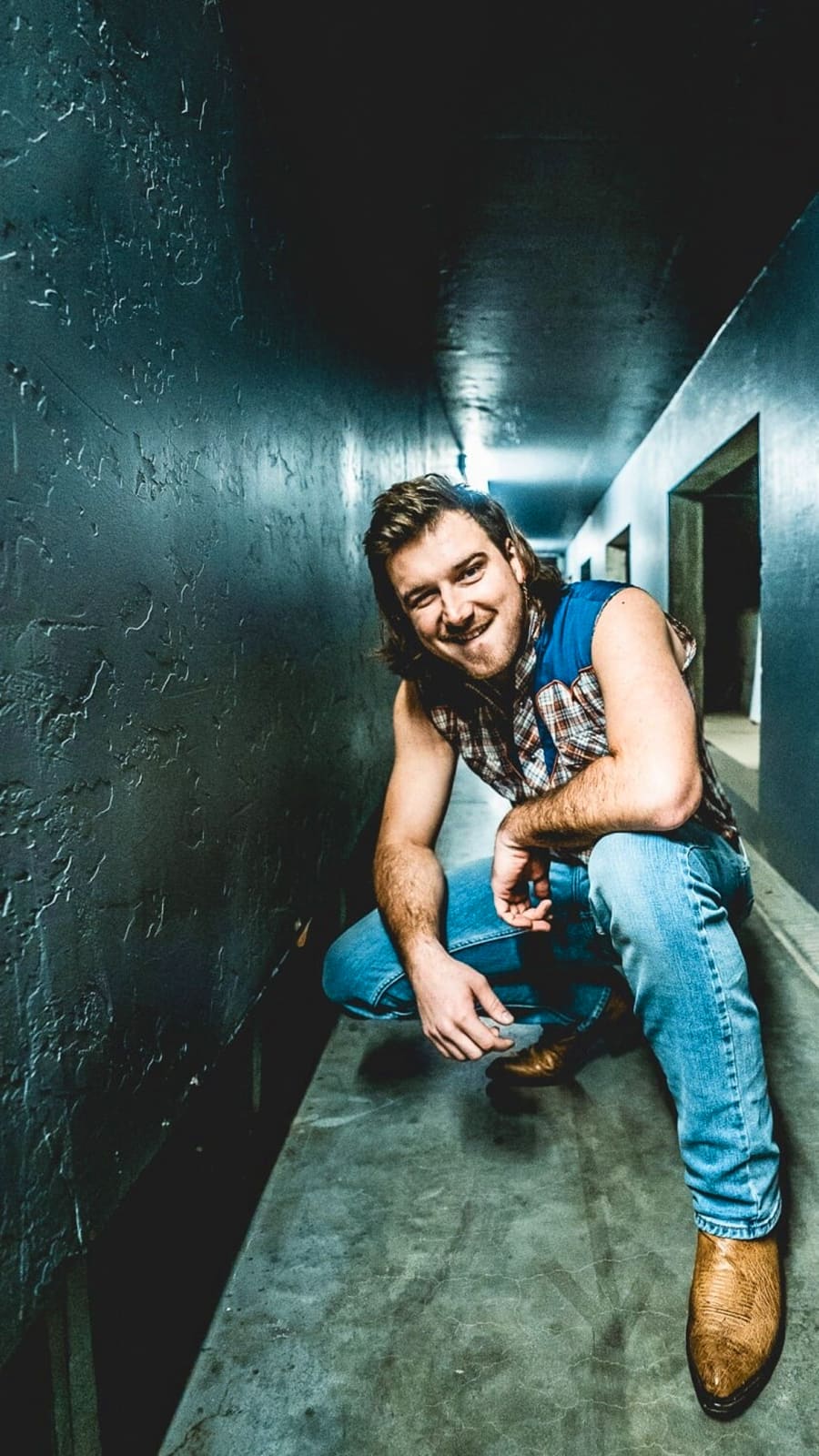 Morgan Wallen Wallpapers