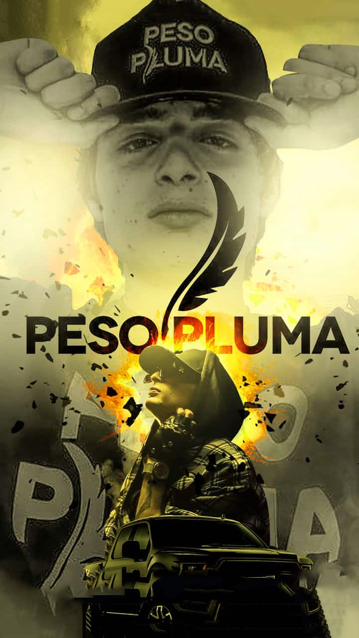 Peso Pluma Wallpapers