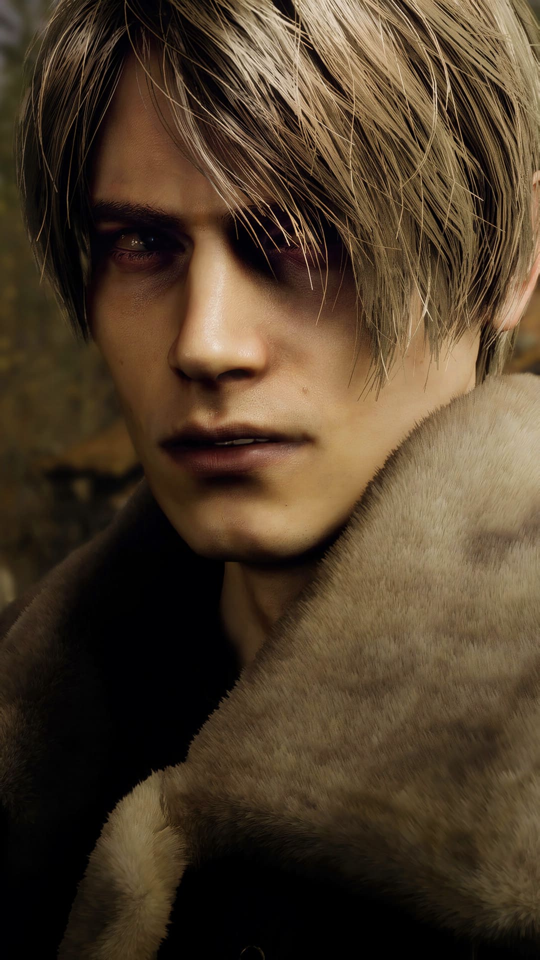 Resident Evil 4 Wallpapers