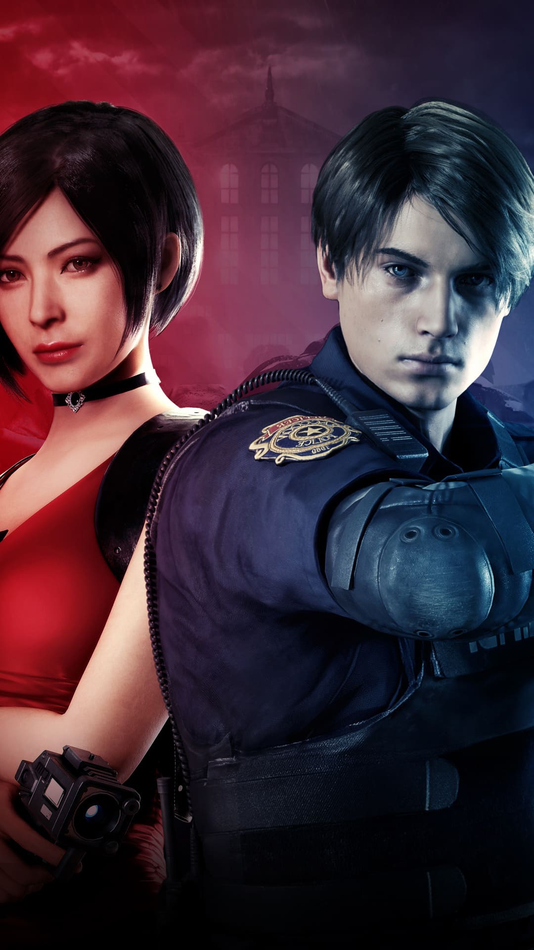 Resident Evil 4 Wallpapers