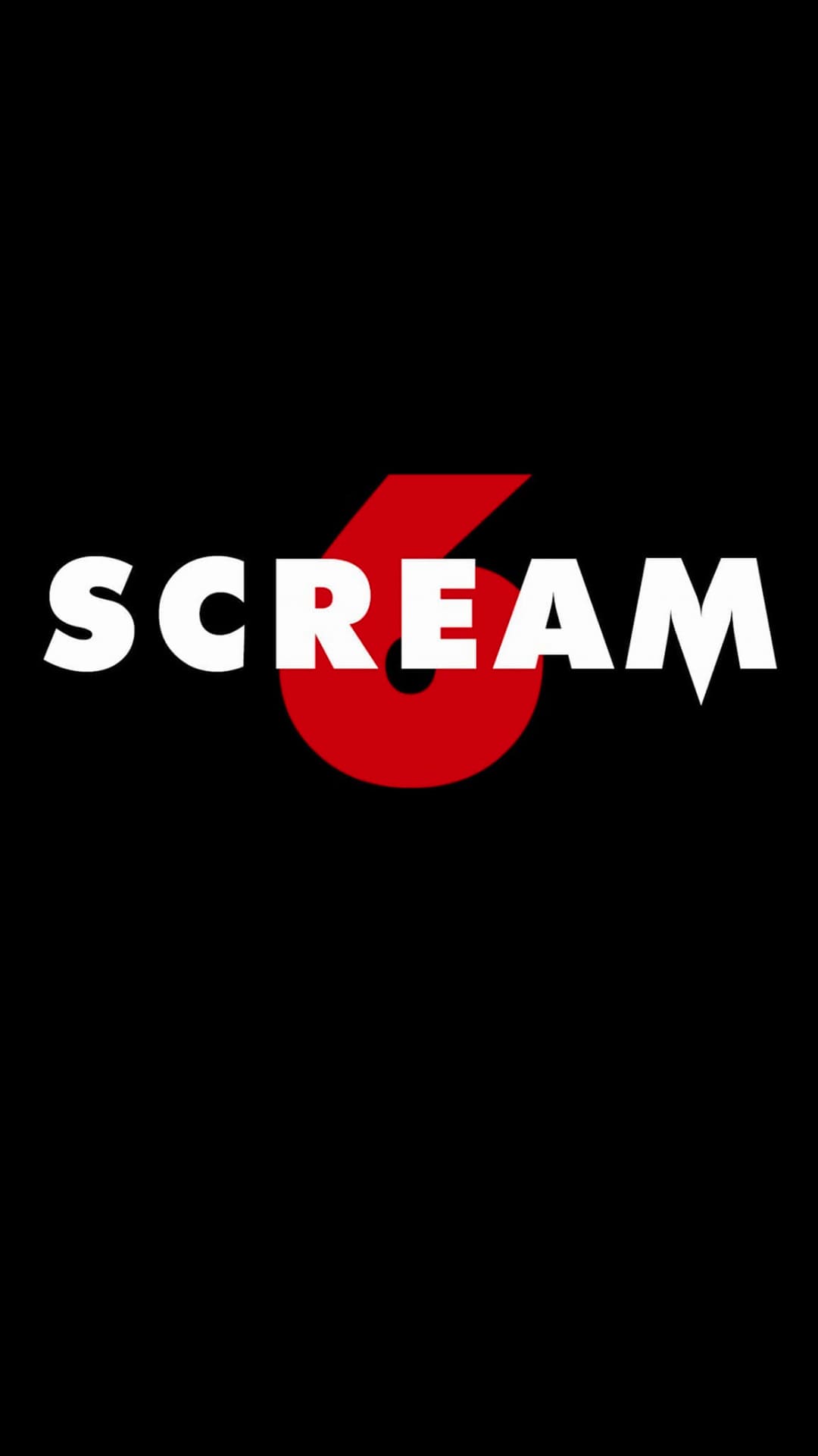 Scream 6 Movie Wallpapers