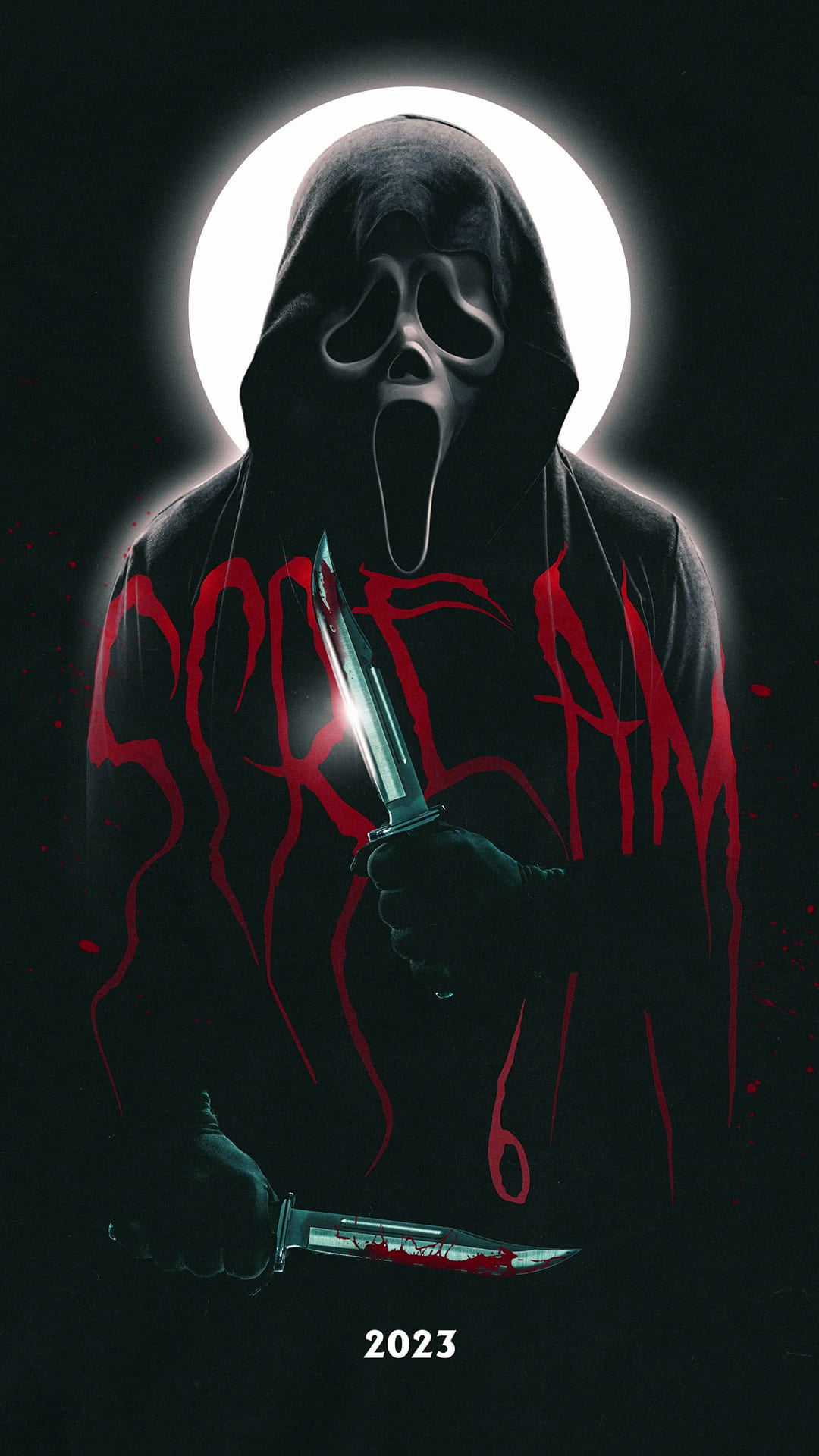 Scream 6 Wallpapers