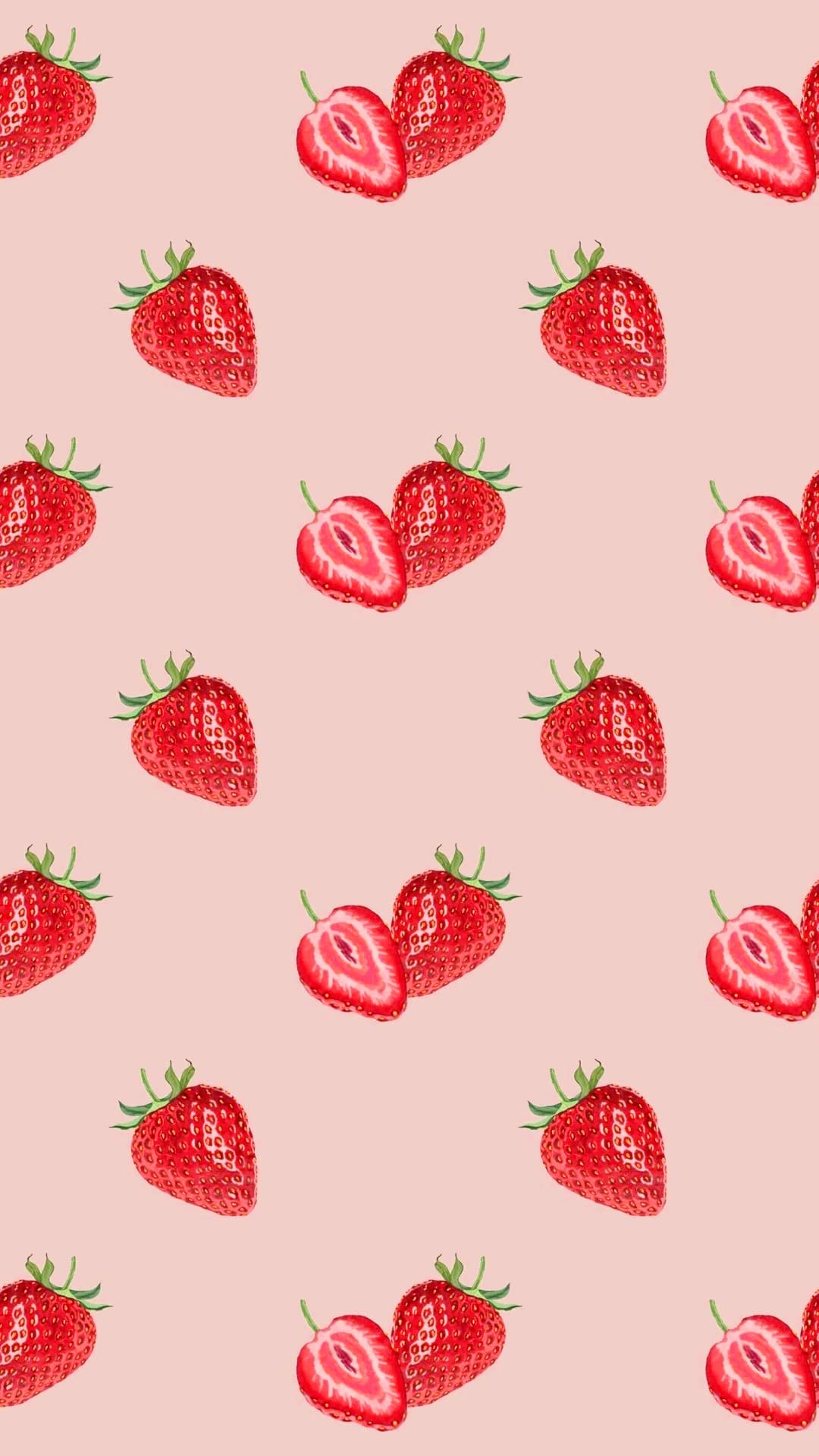 Strawberry Wallpapers