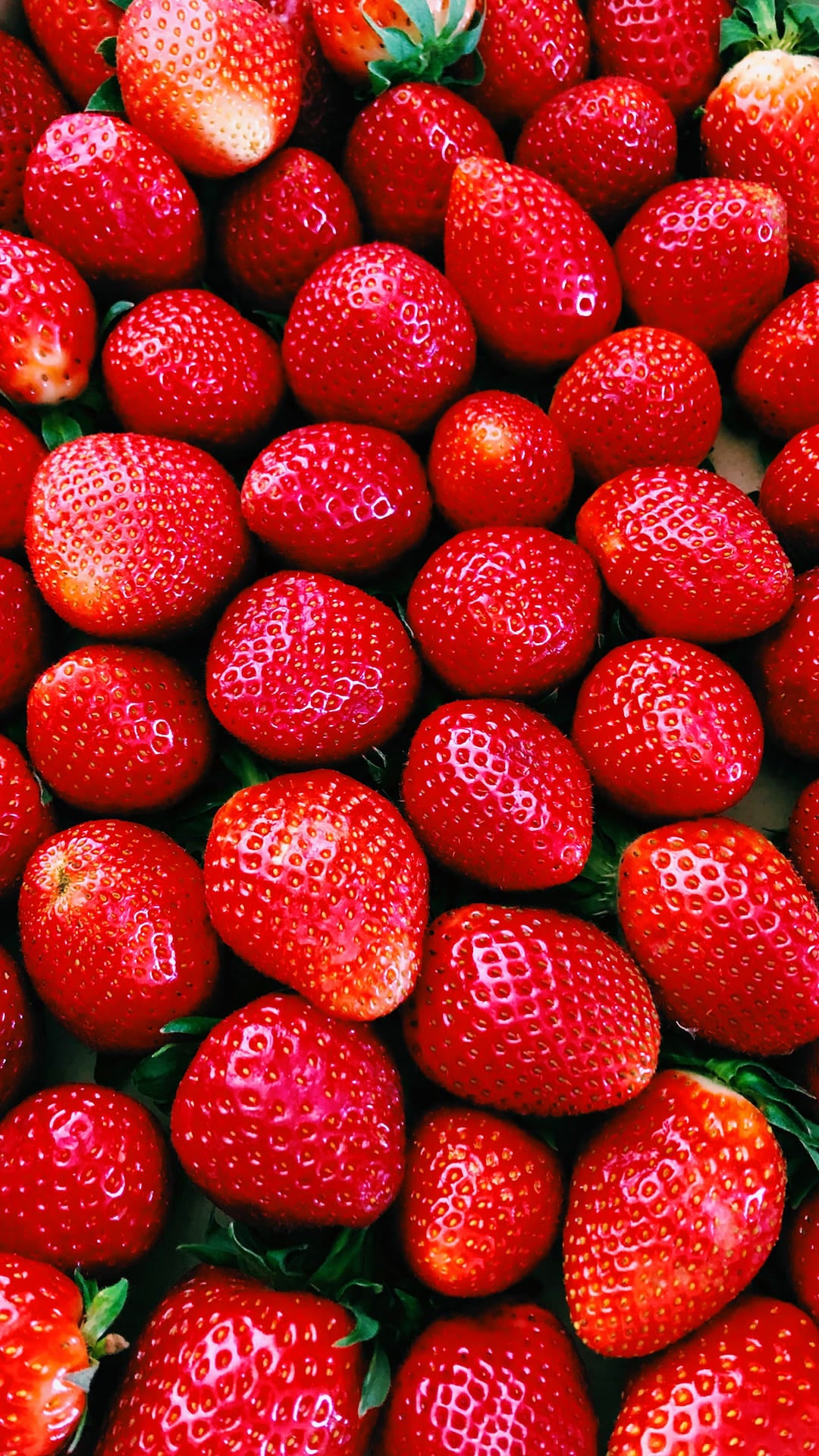 Strawberry Wallpapers