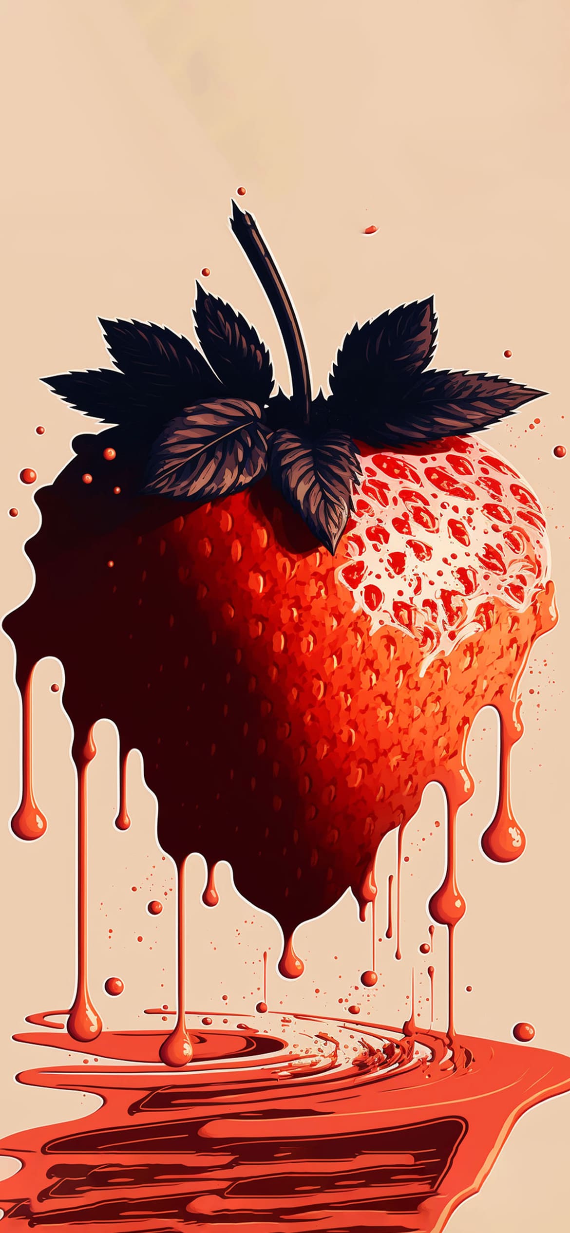 Strawberry Wallpapers