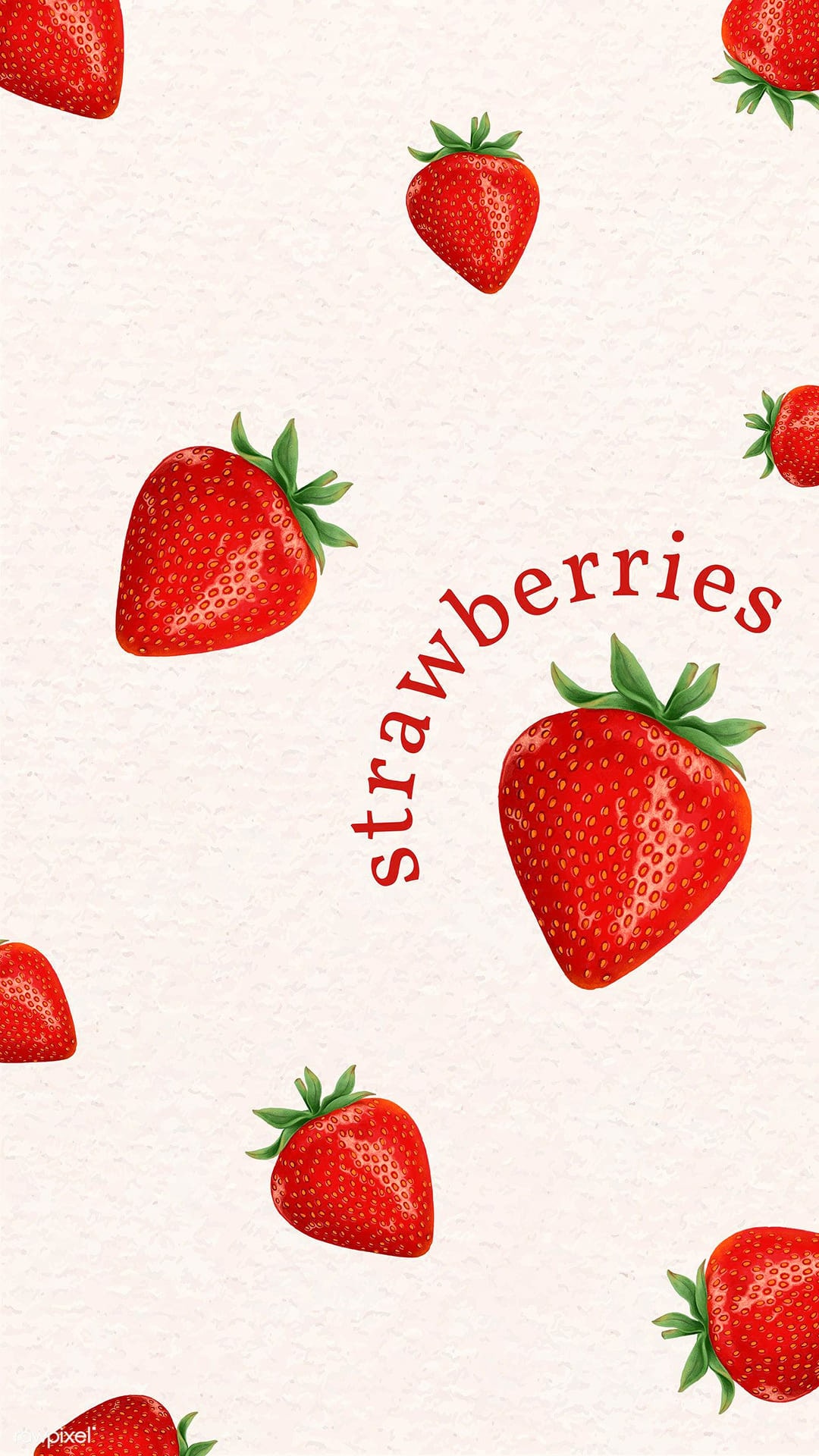 Strawberry Wallpapers