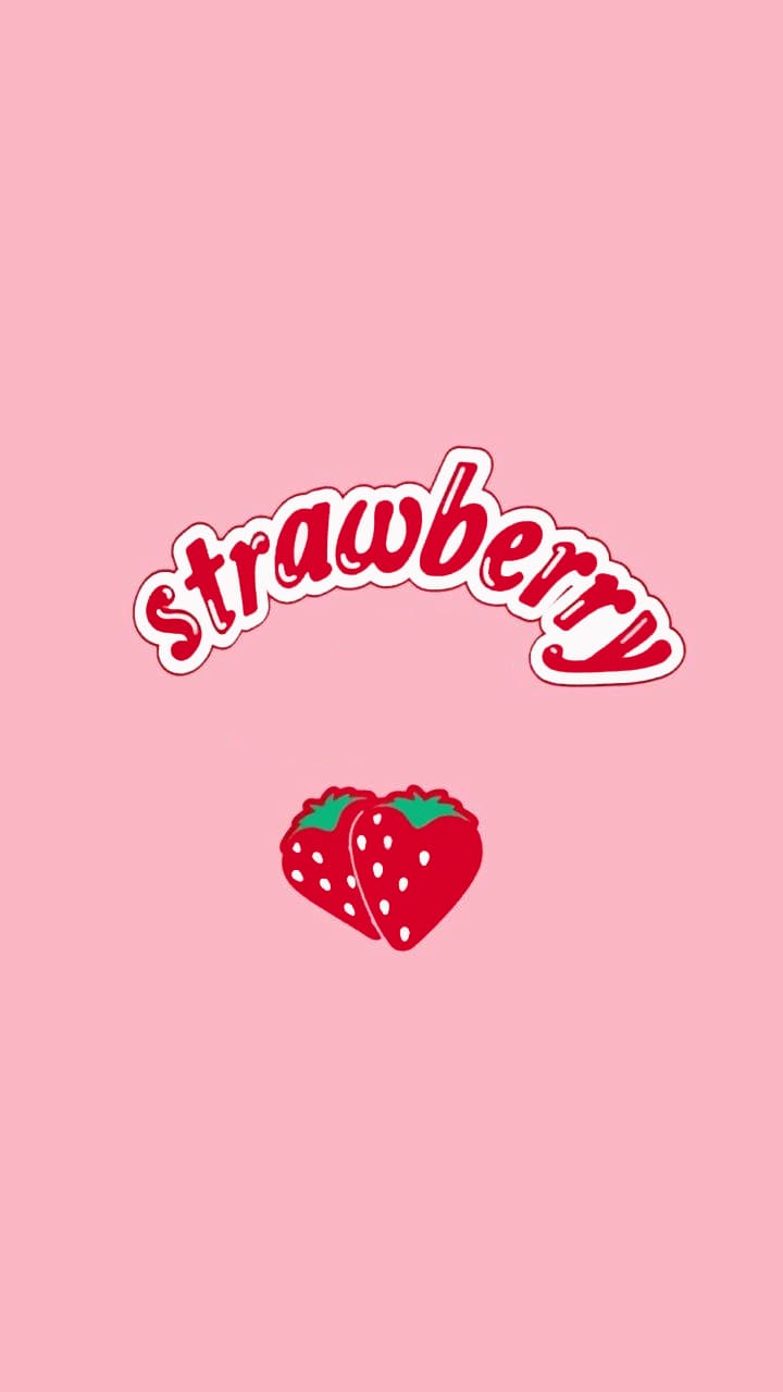 Strawberry Wallpapers - TubeWP