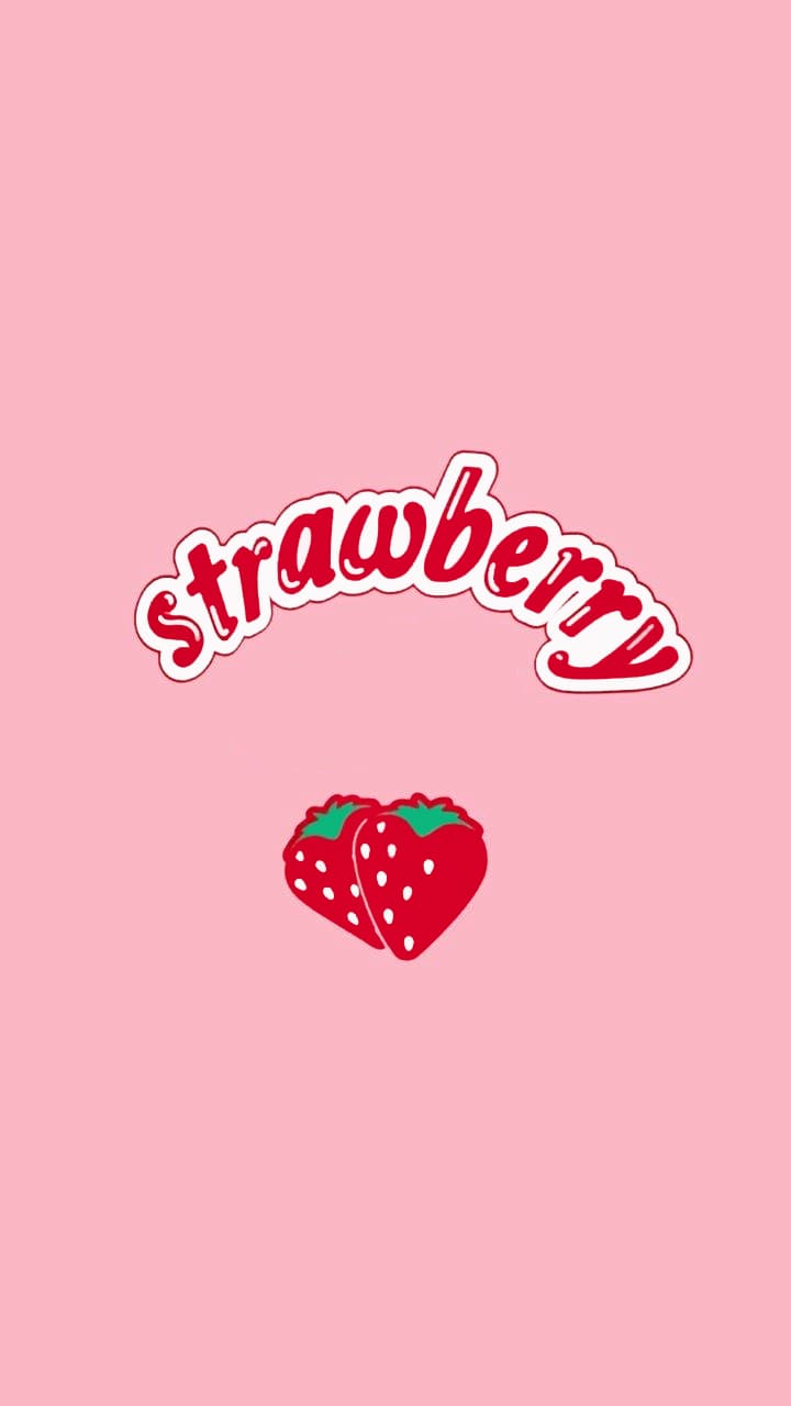 Strawberry Wallpapers