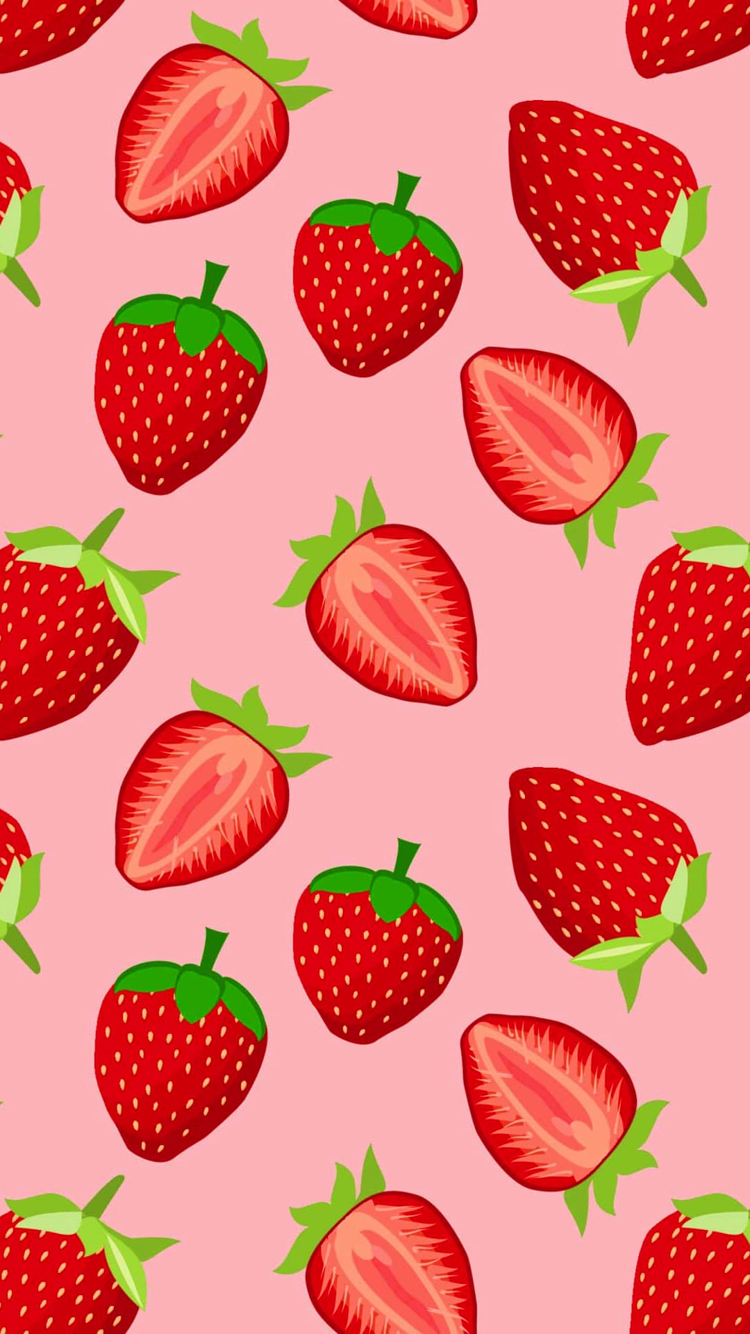 Strawberry Wallpapers