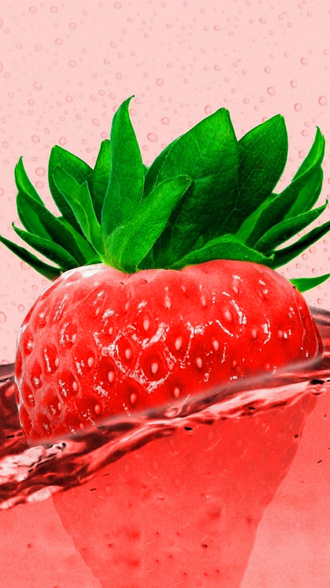 Strawberry Wallpapers