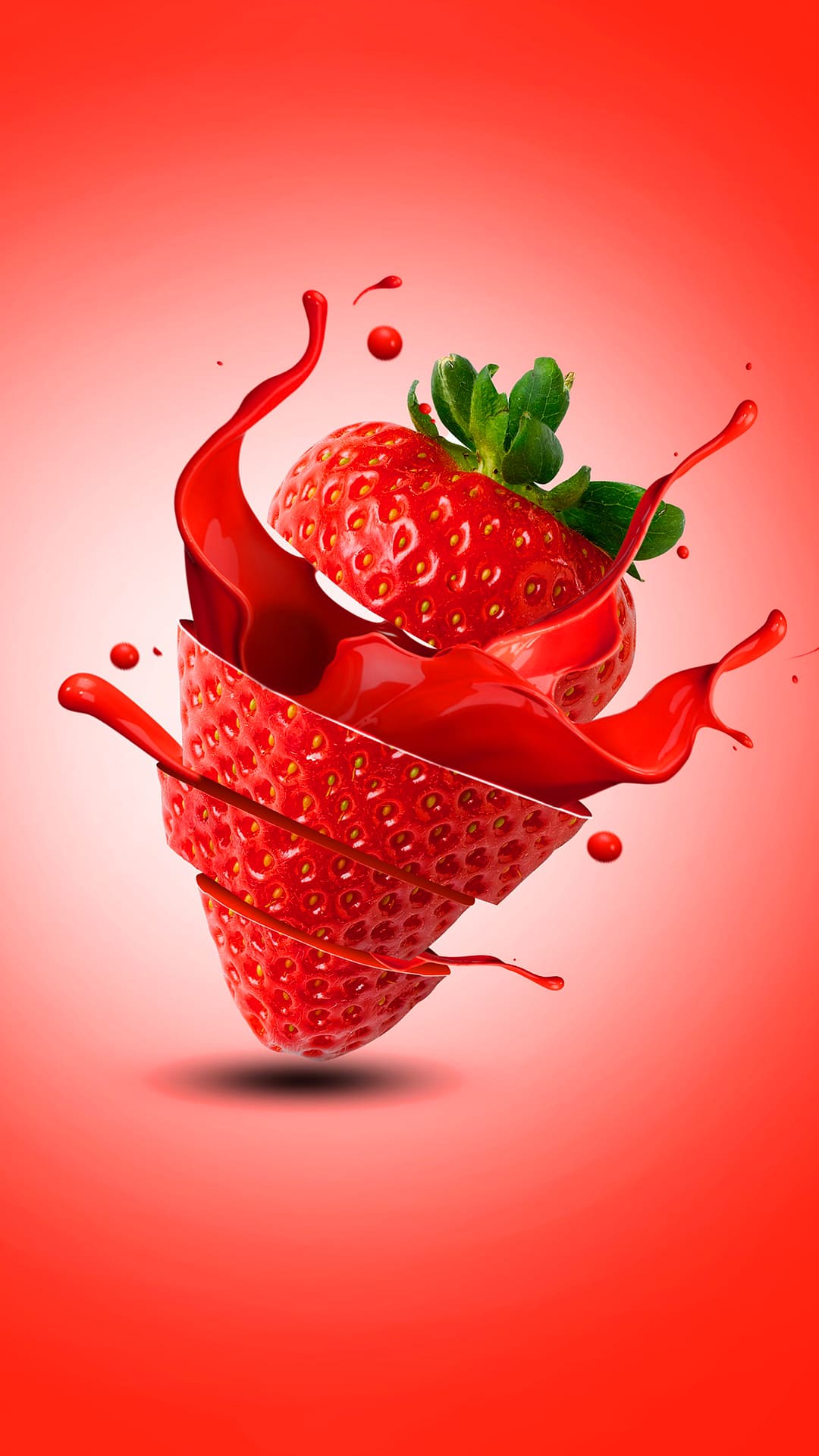 Strawberry Wallpapers