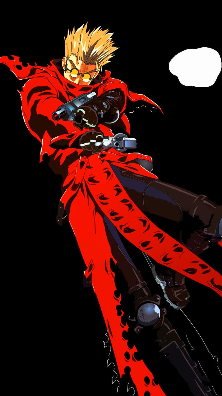 Trigun Stampede Wallpapers