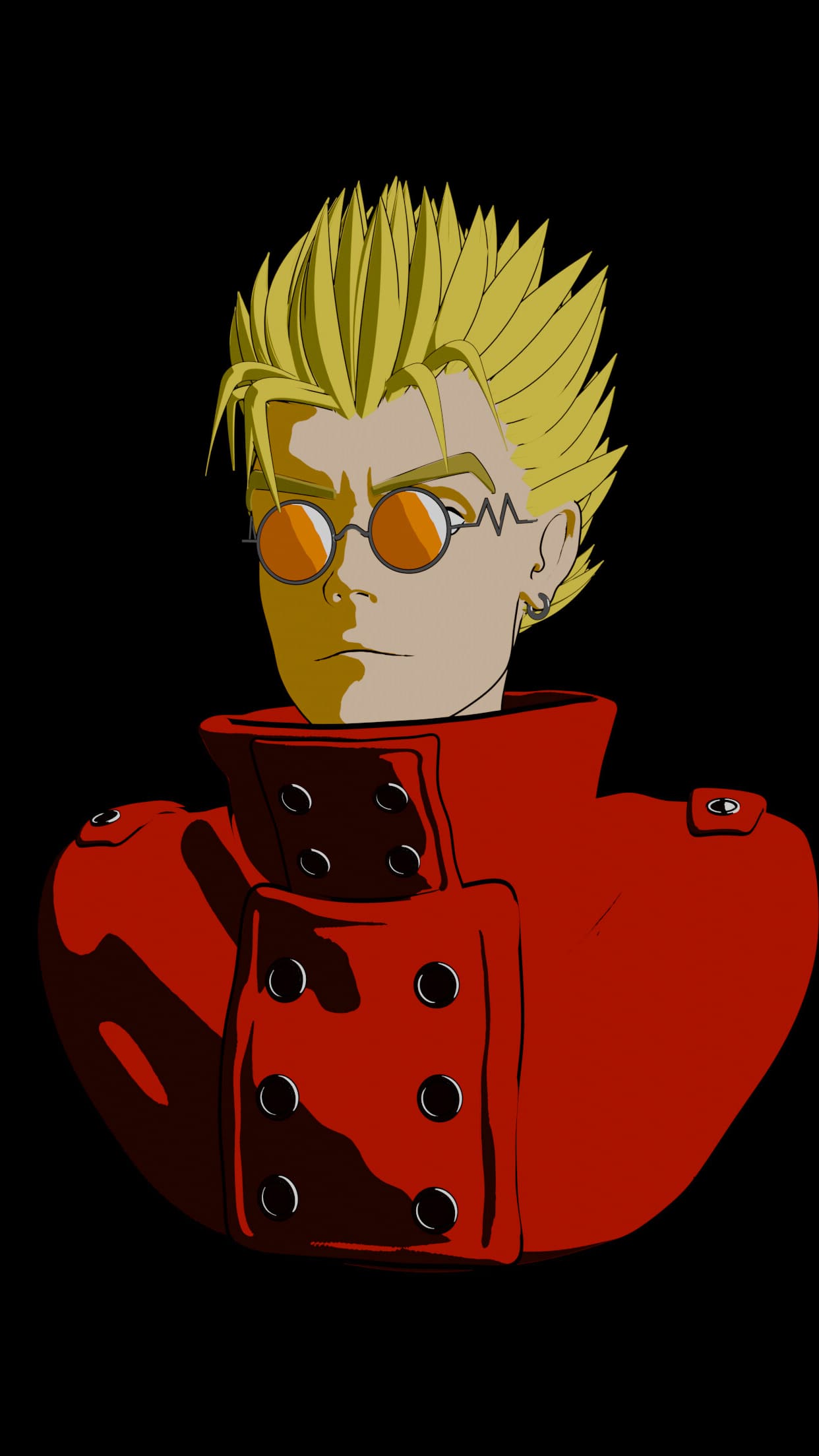 Trigun Stampede Wallpapers