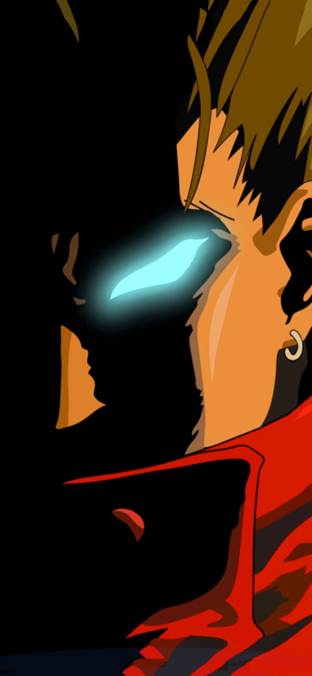 Vash the Stampede Wallpapers