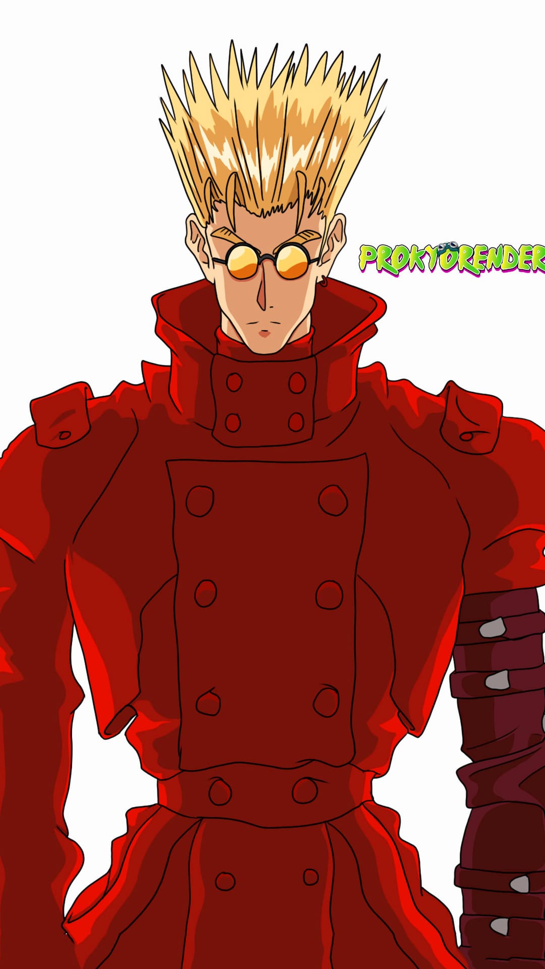 Vash the Stampede Wallpapers
