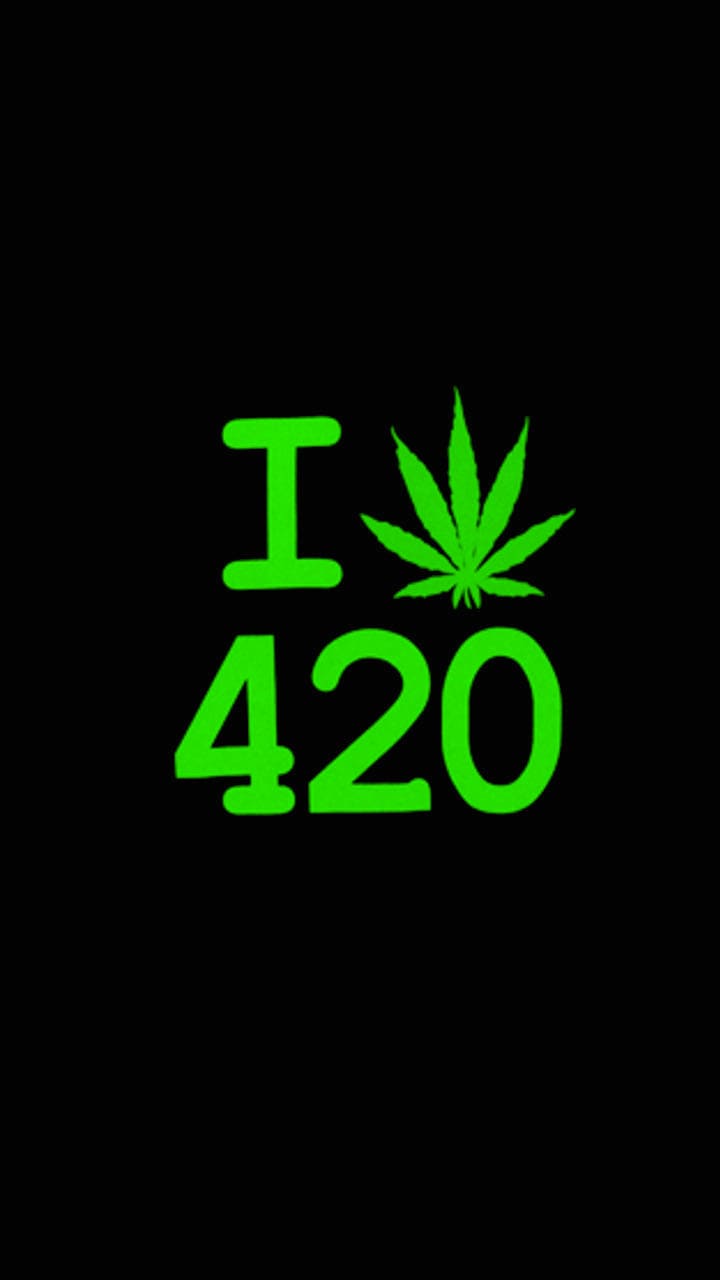 420 Wallpapers