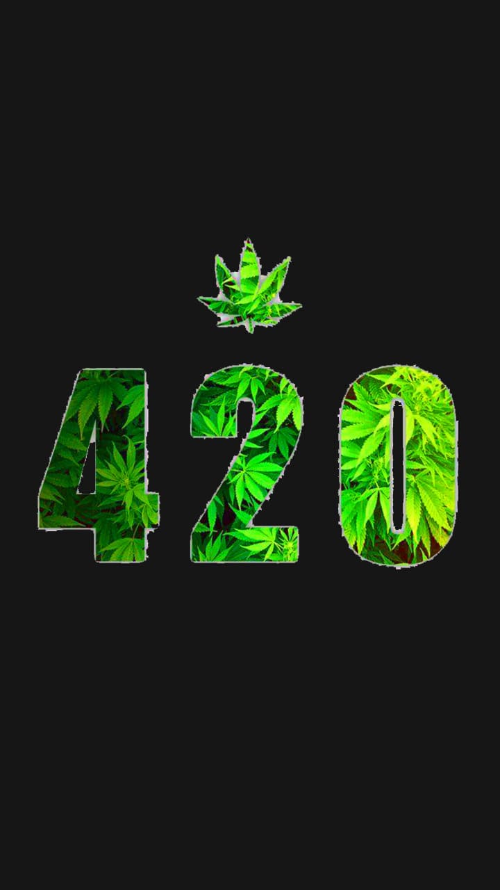 420 Wallpapers