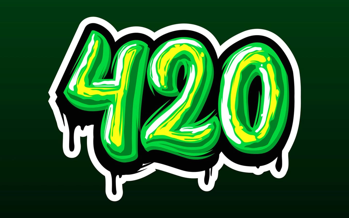 420 Wallpapers