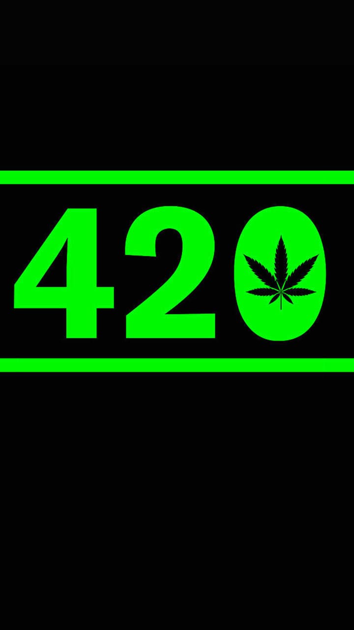 420 Wallpapers