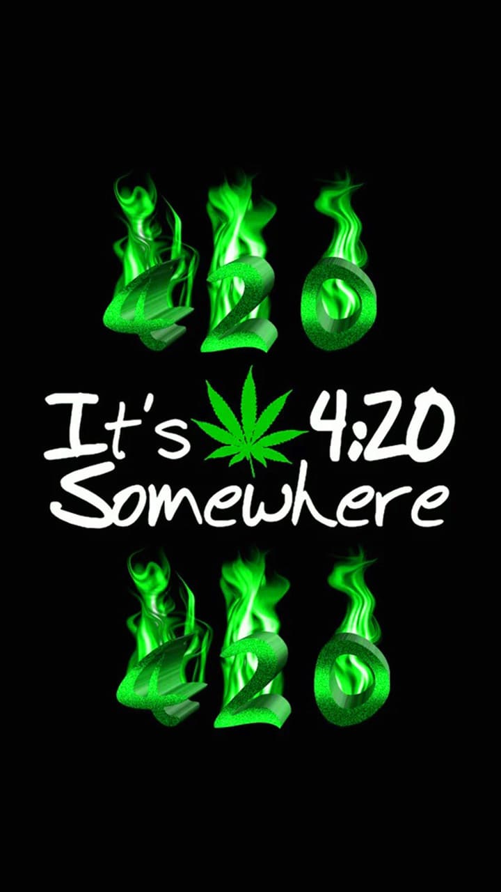 420 Wallpapers