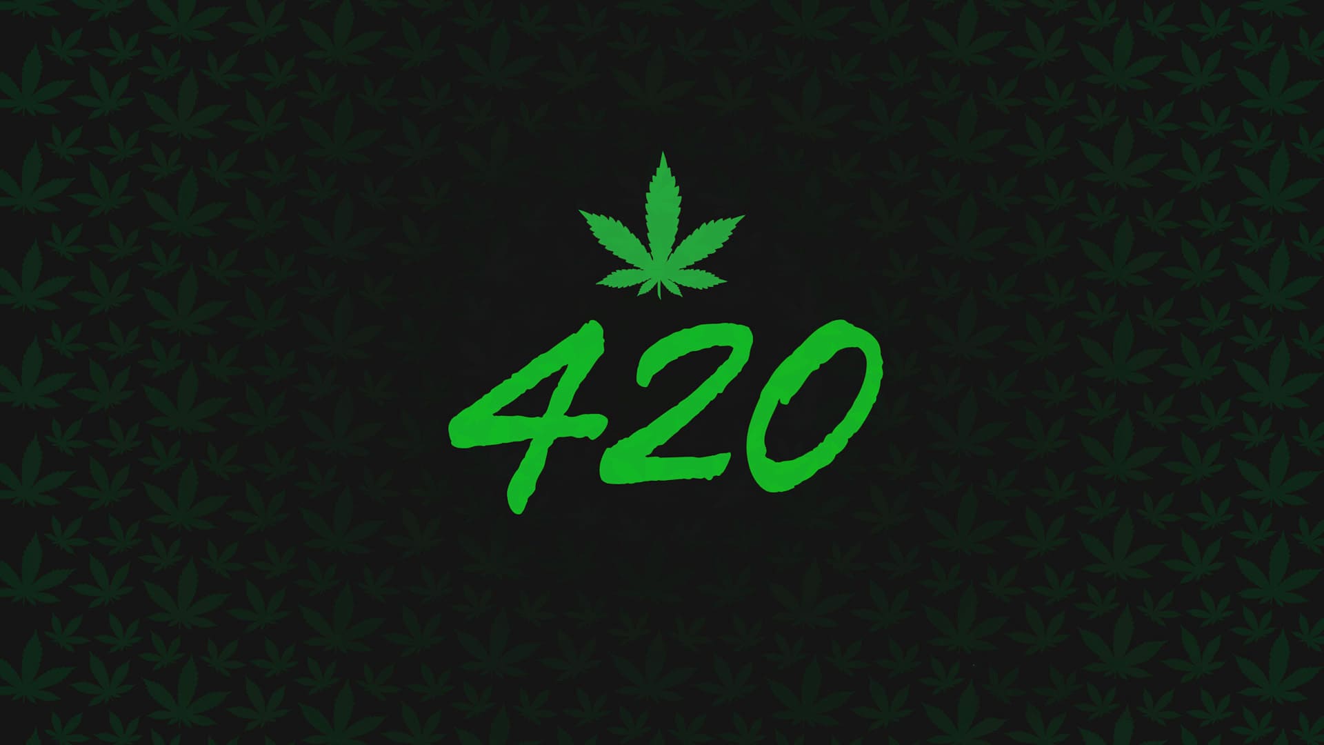 420 Wallpapers