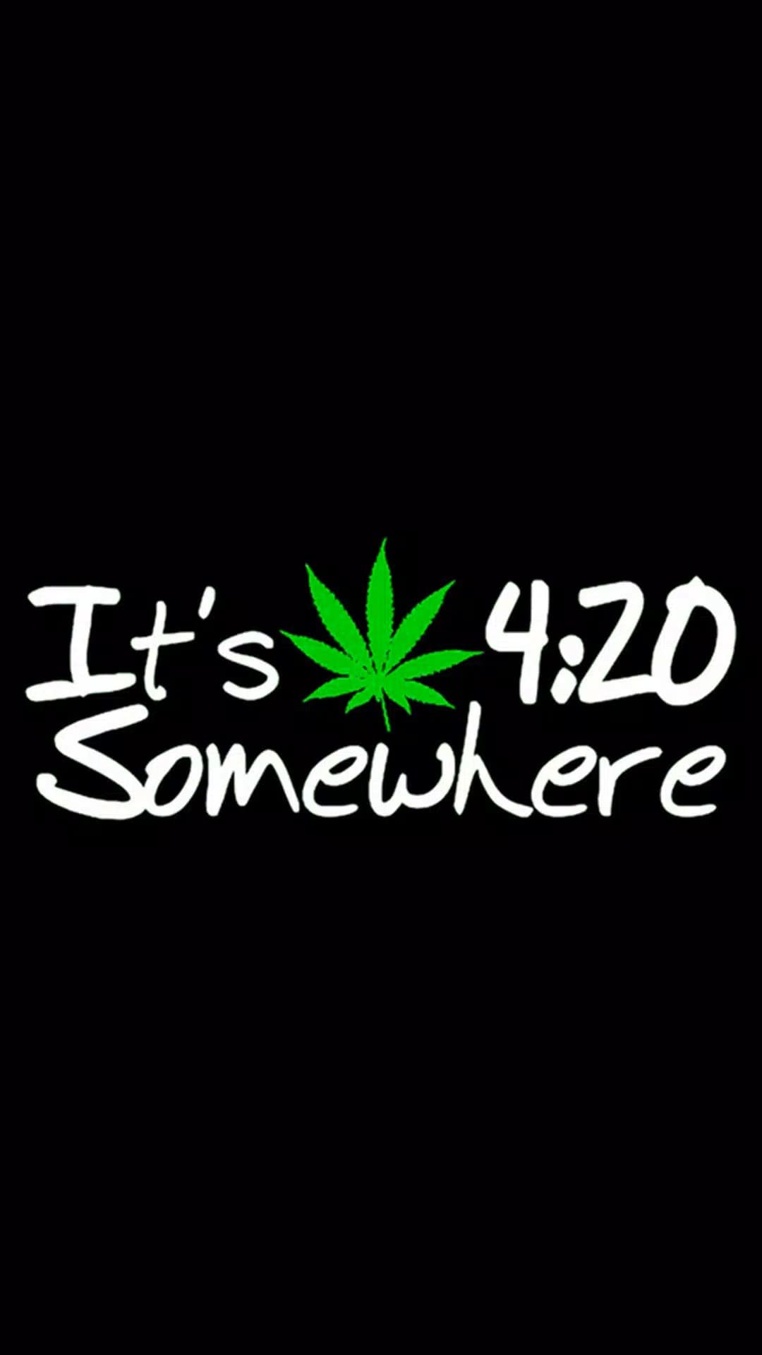 420 Wallpapers