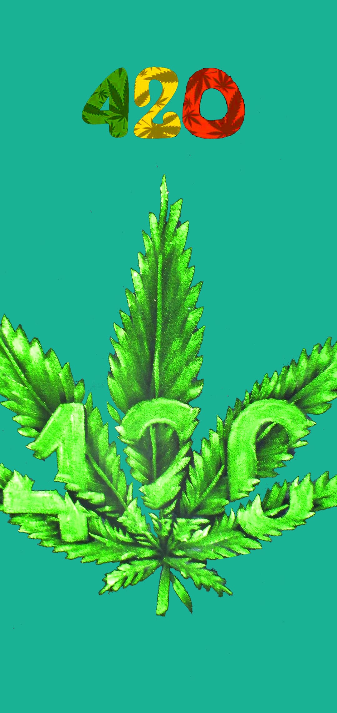 420 Wallpapers