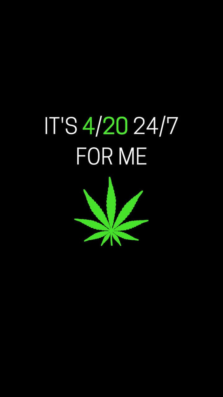 420 Wallpapers