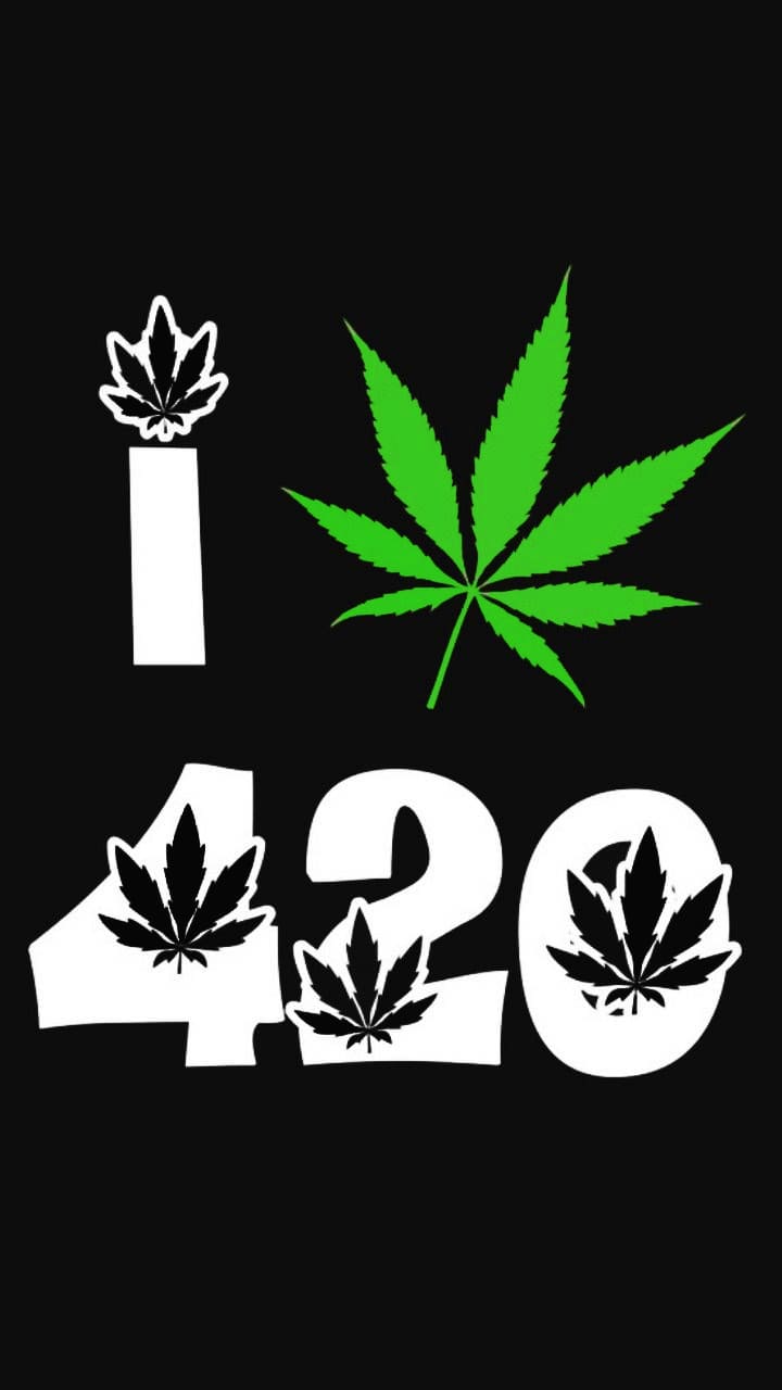 420 Wallpapers