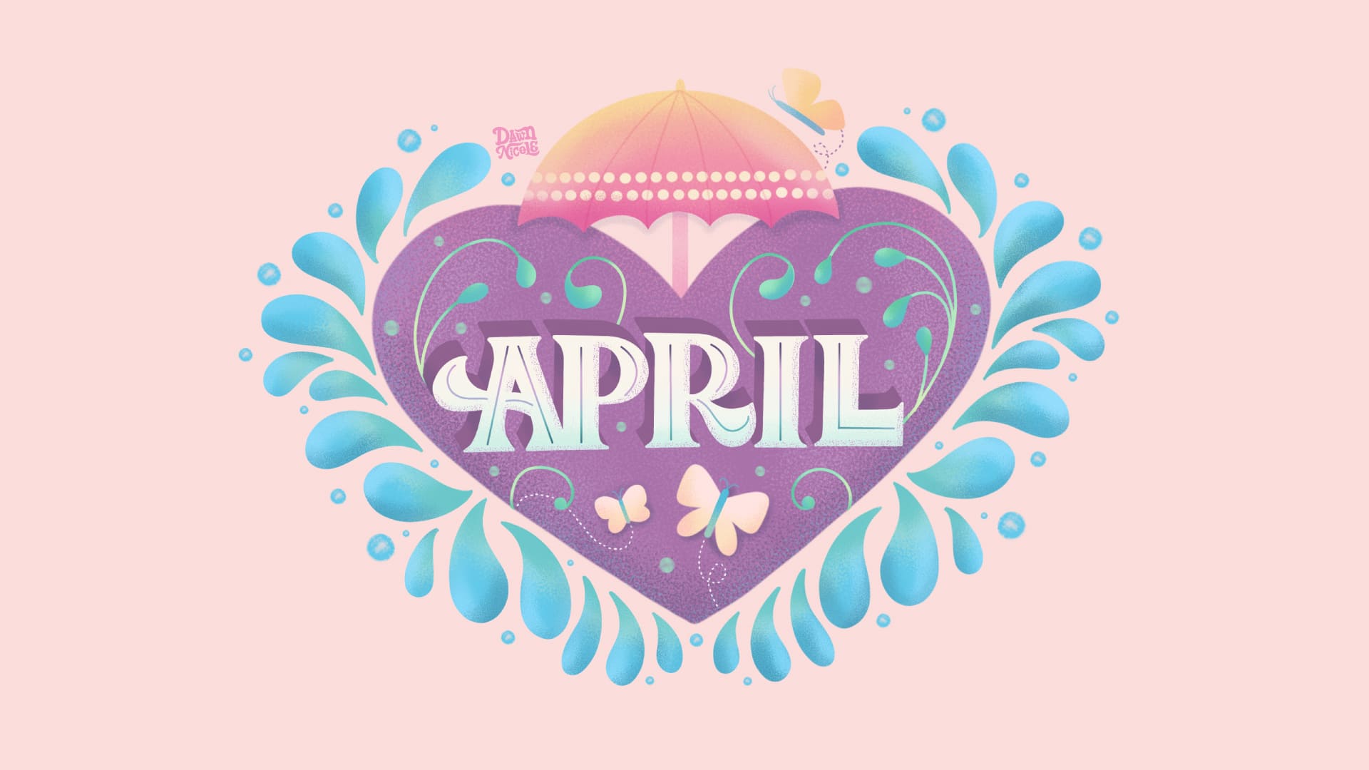 April Wallpapers