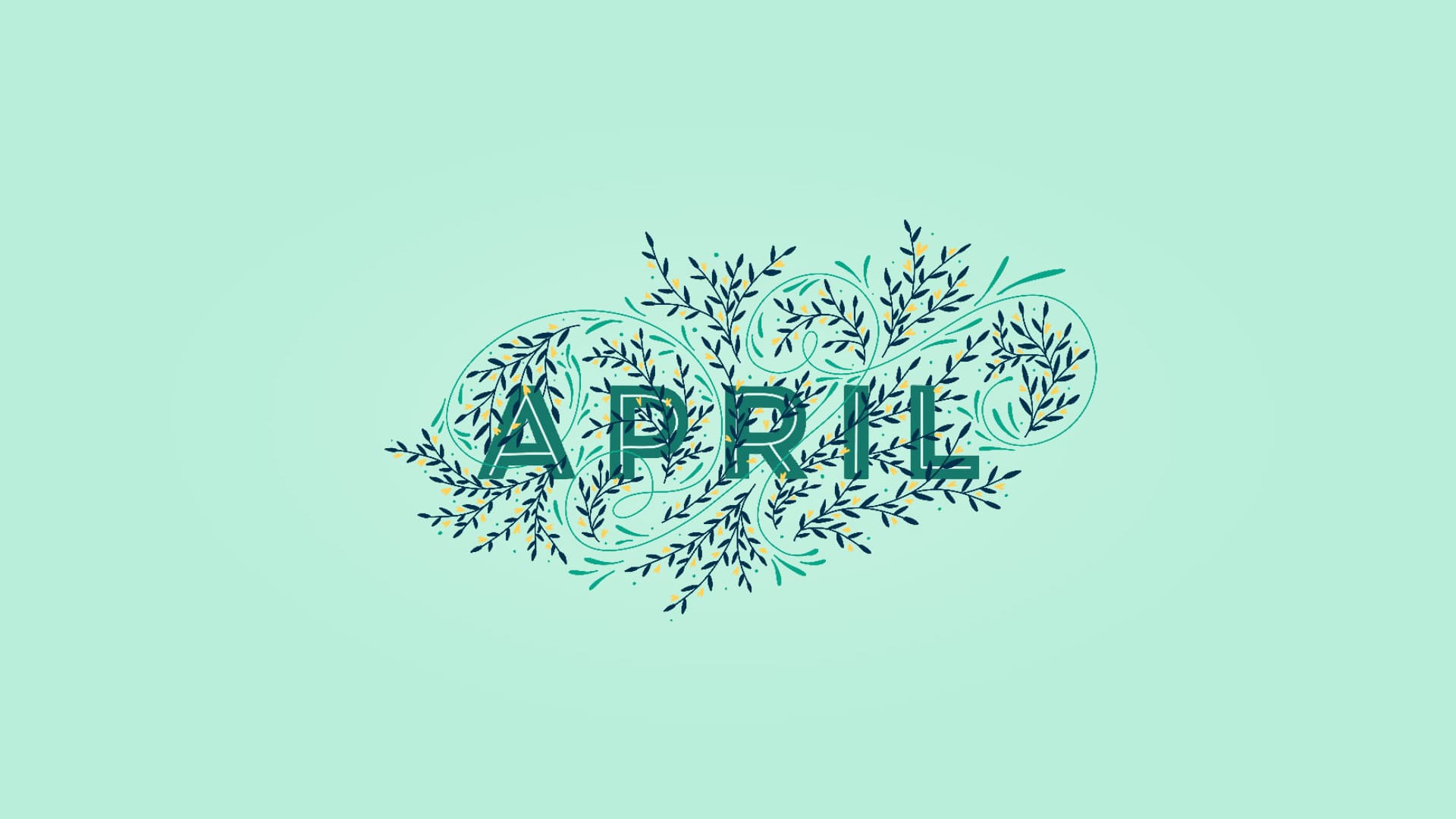 April Wallpapers