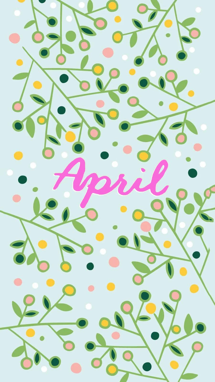 April Wallpapers