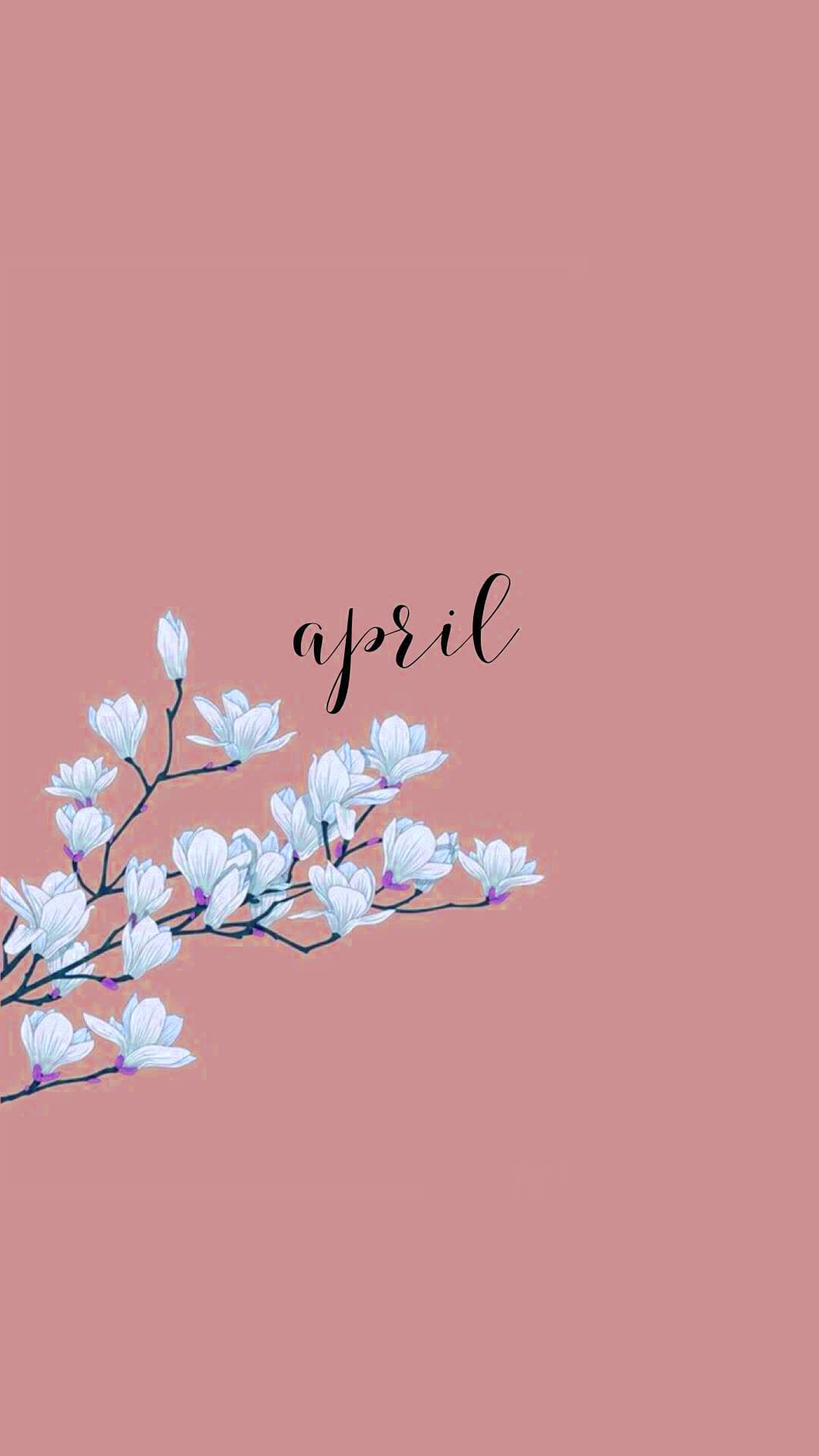 April Wallpapers