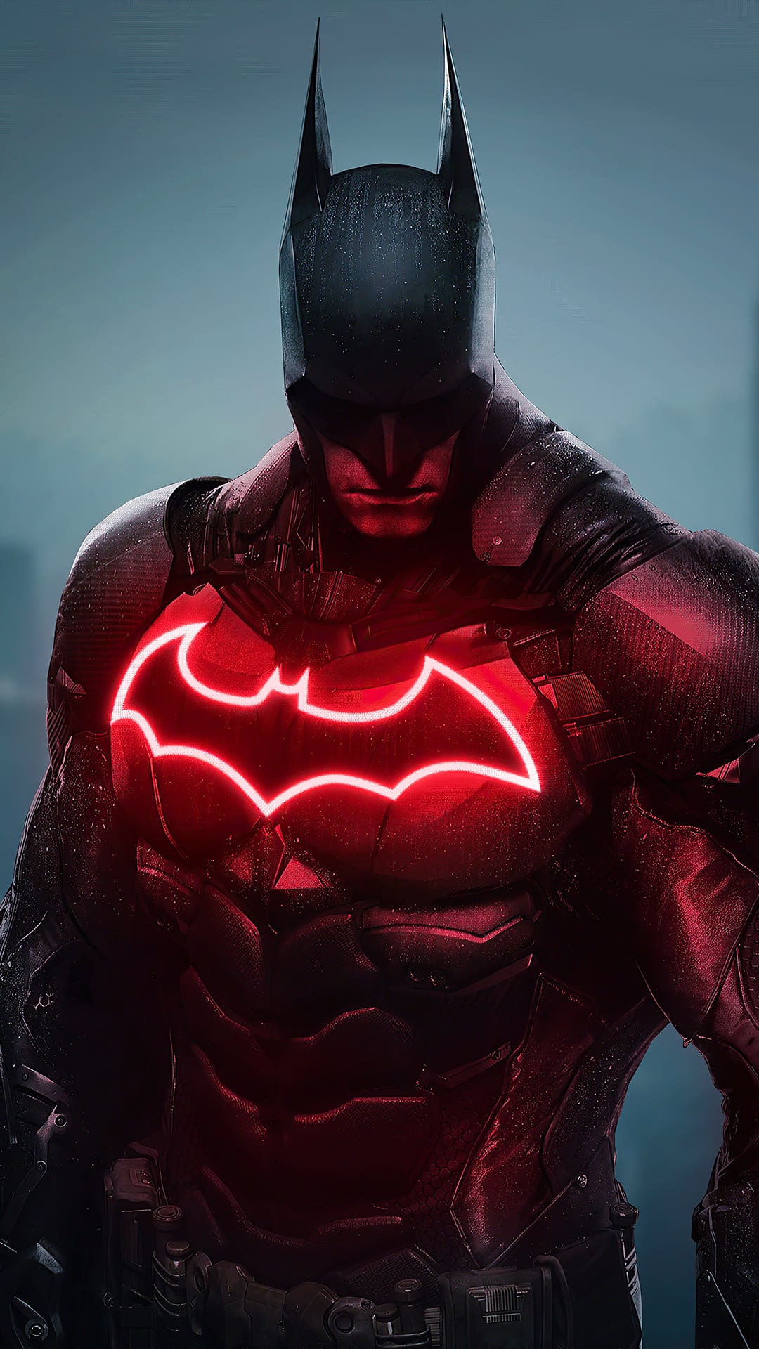 Batman Arkham Knight Wallpapers