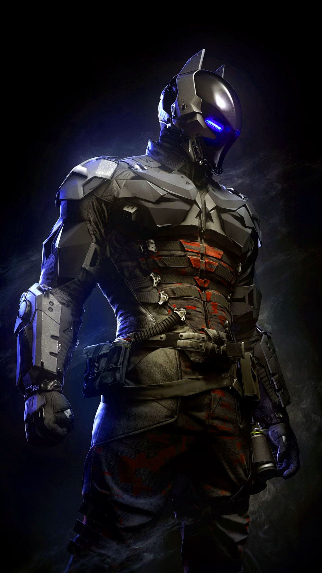 Batman Arkham Knight Wallpapers