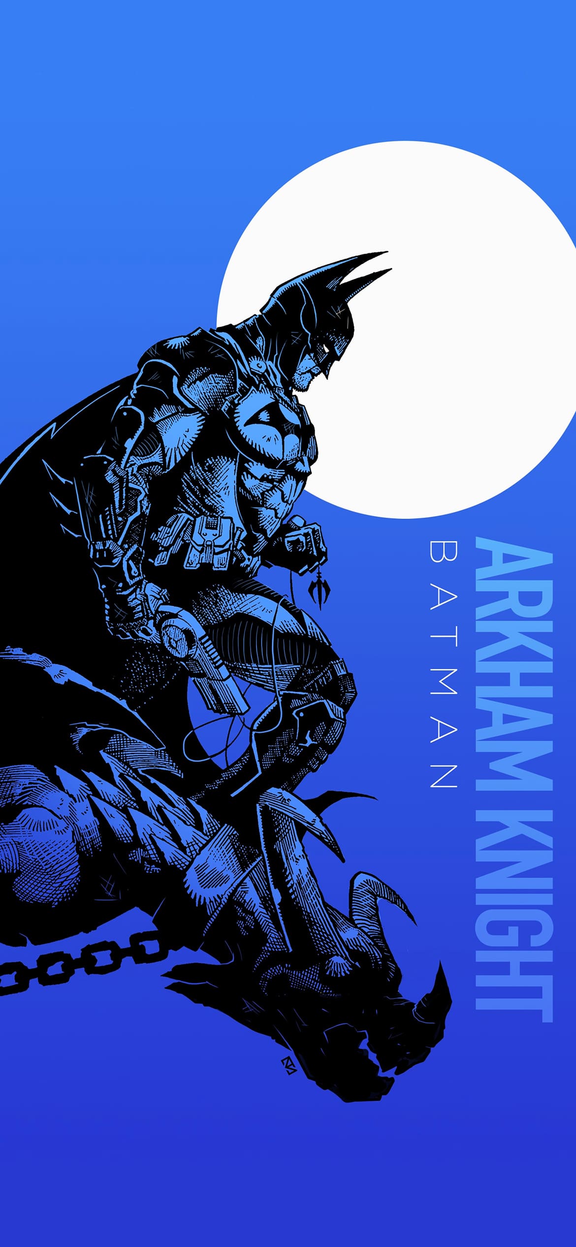 Batman Arkham Knight Wallpapers