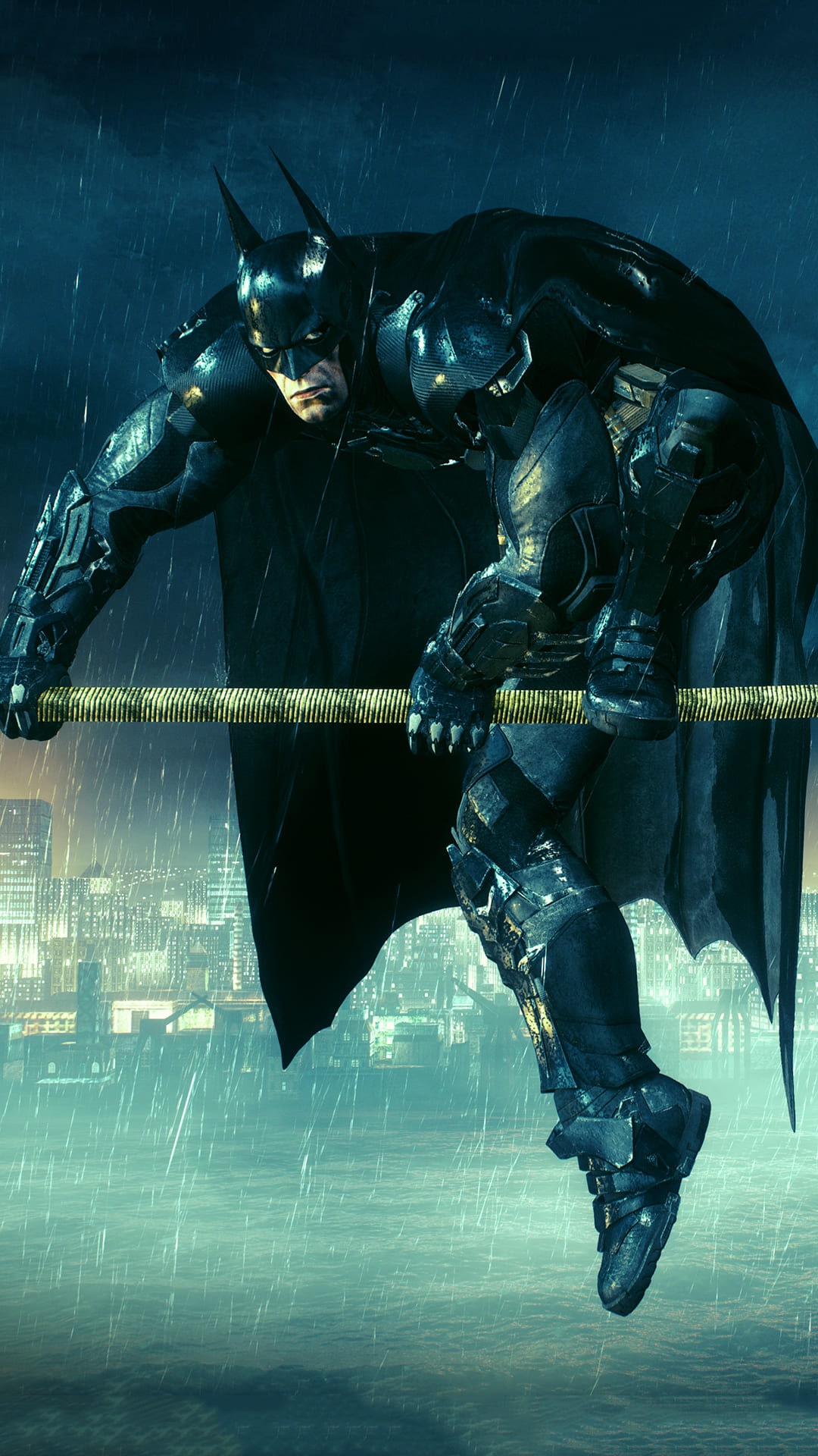 Batman Arkham Knight Wallpapers