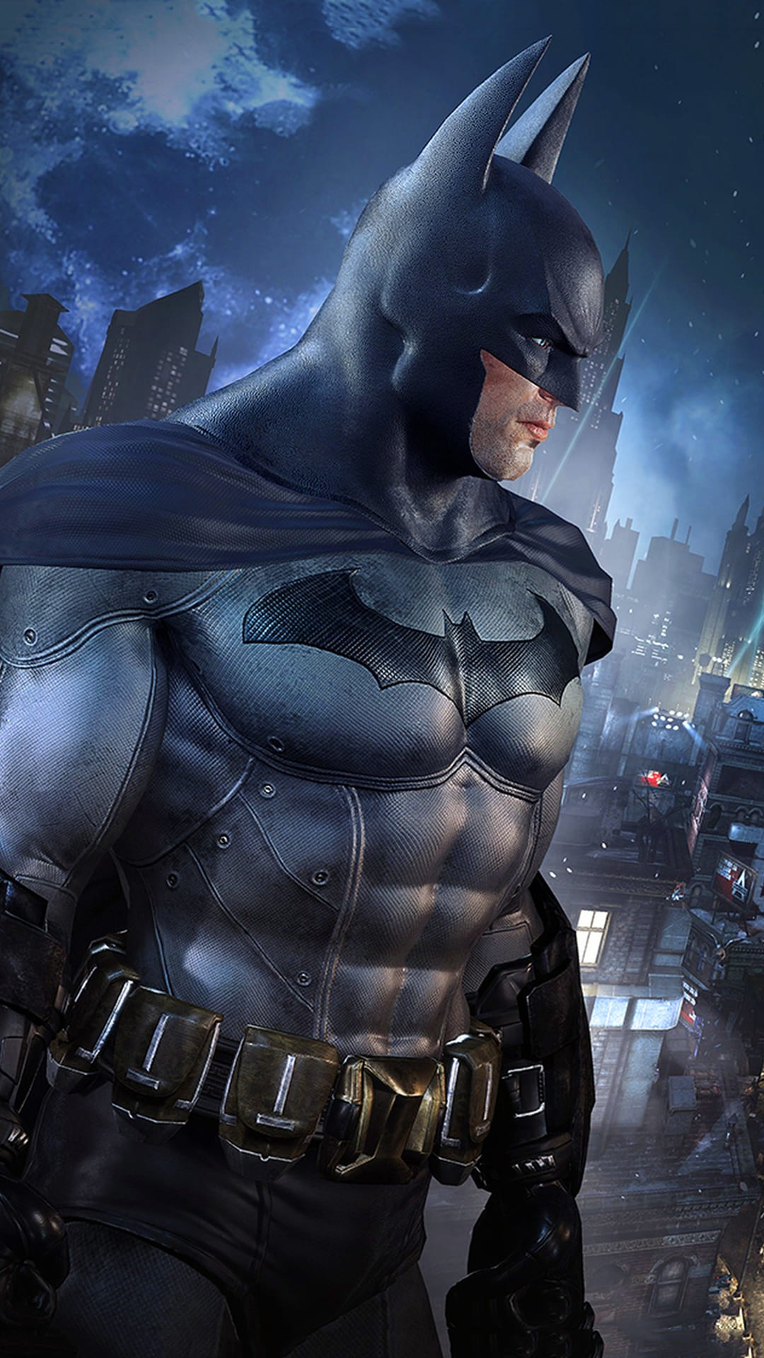 100 Batman Arkham Knight Wallpapers  Wallpaperscom