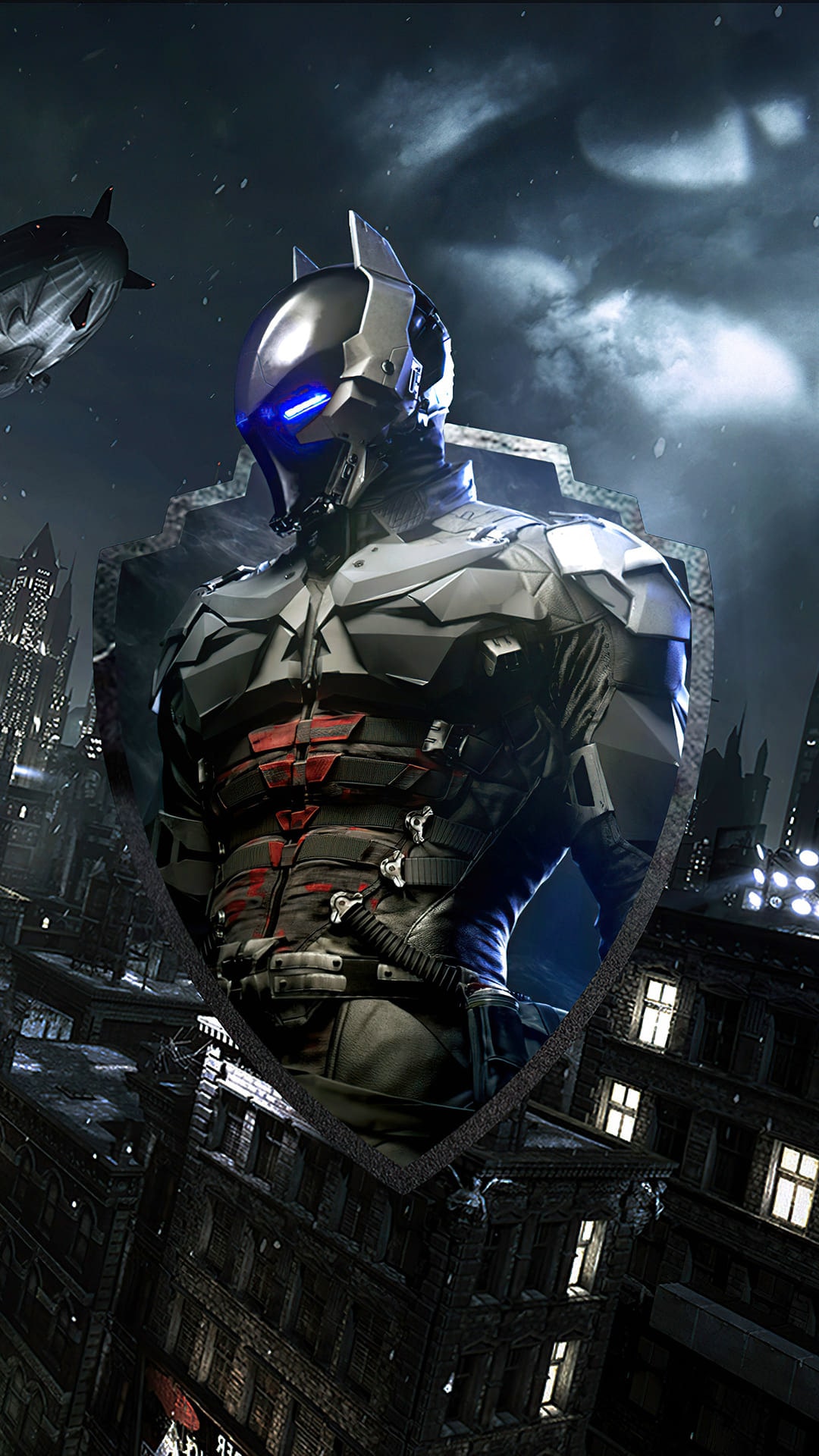 Batman Arkham Knight Wallpapers