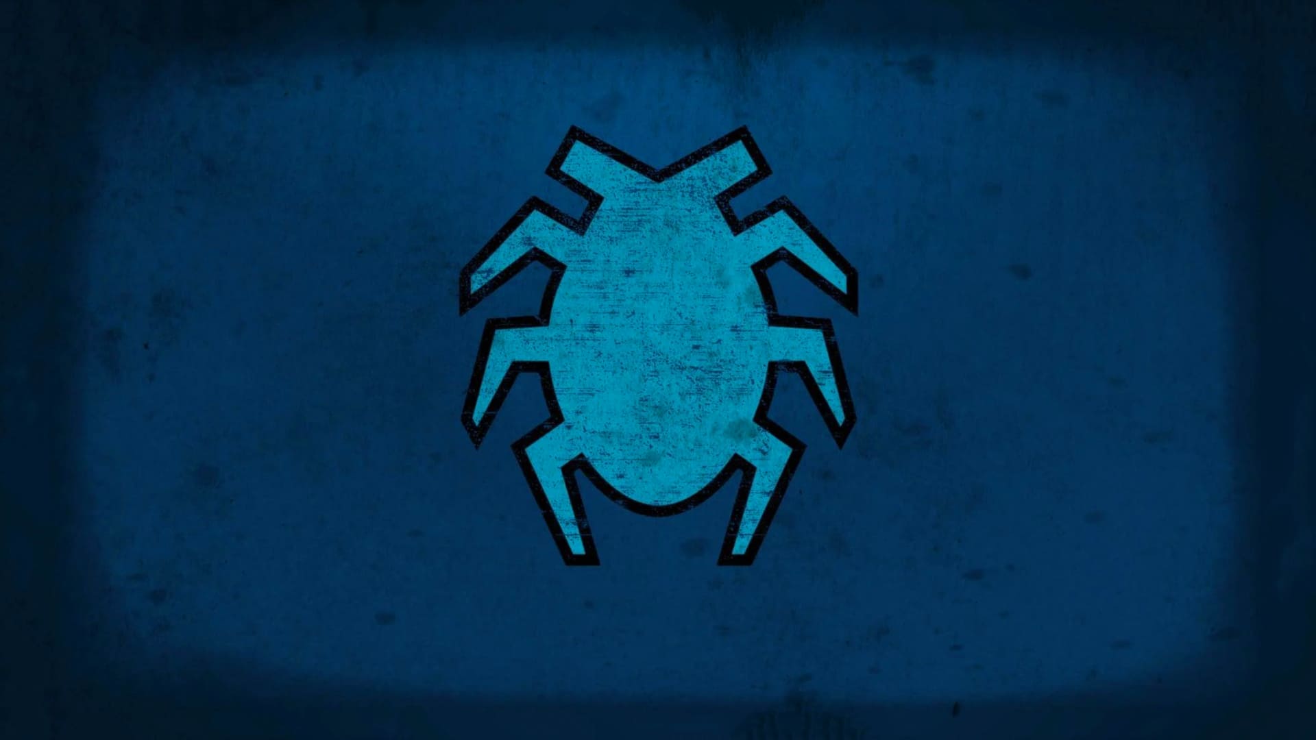 Blue Beetle Wallpapers