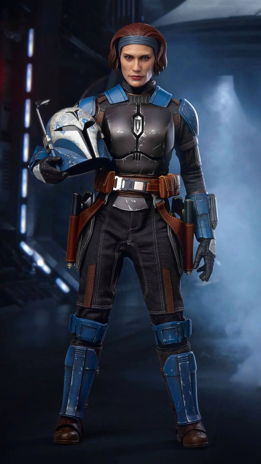 Bo Katan Wallpapers