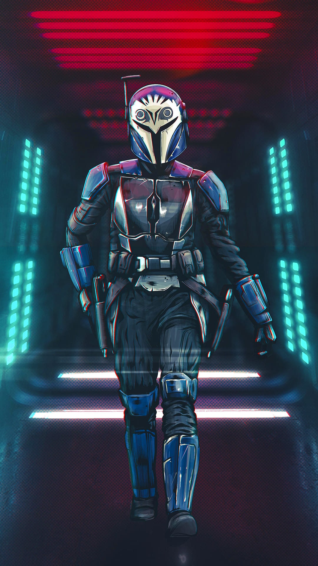 Bo Katan Wallpapers