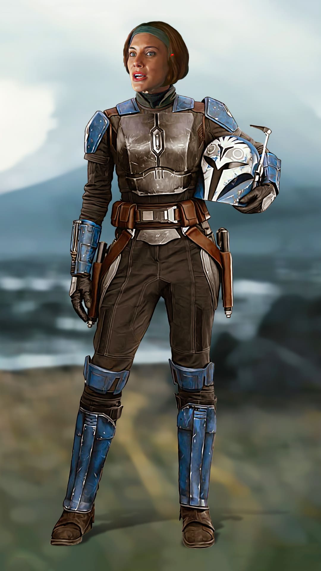 Bo Katan Wallpapers