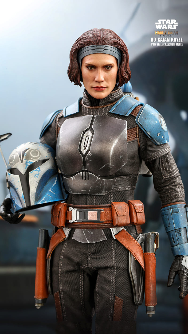 Bo Katan Wallpapers