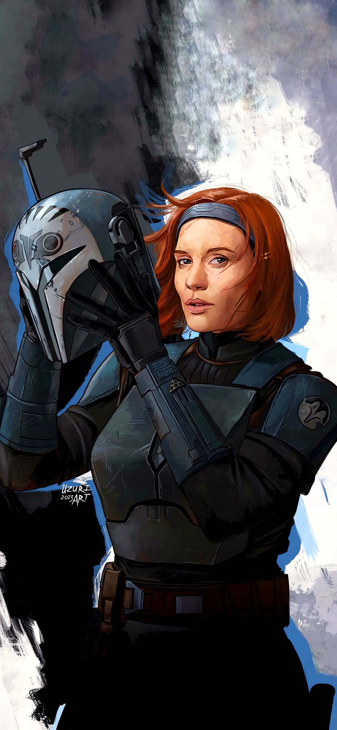 Bo Katan Wallpapers