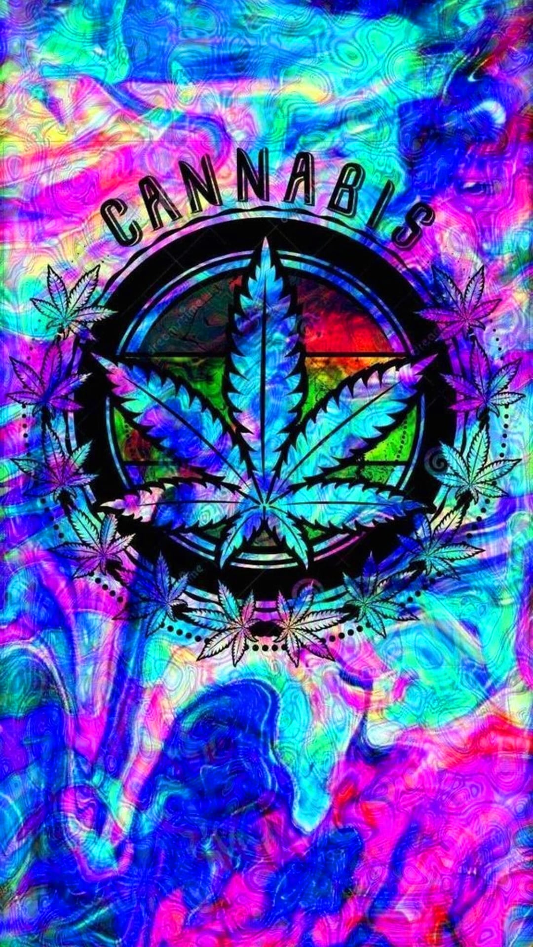 Cannabis Wallpapers
